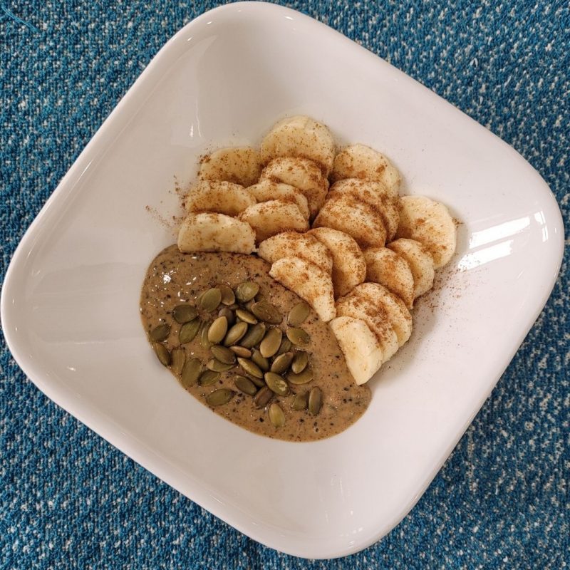 Modified_Banana Treat